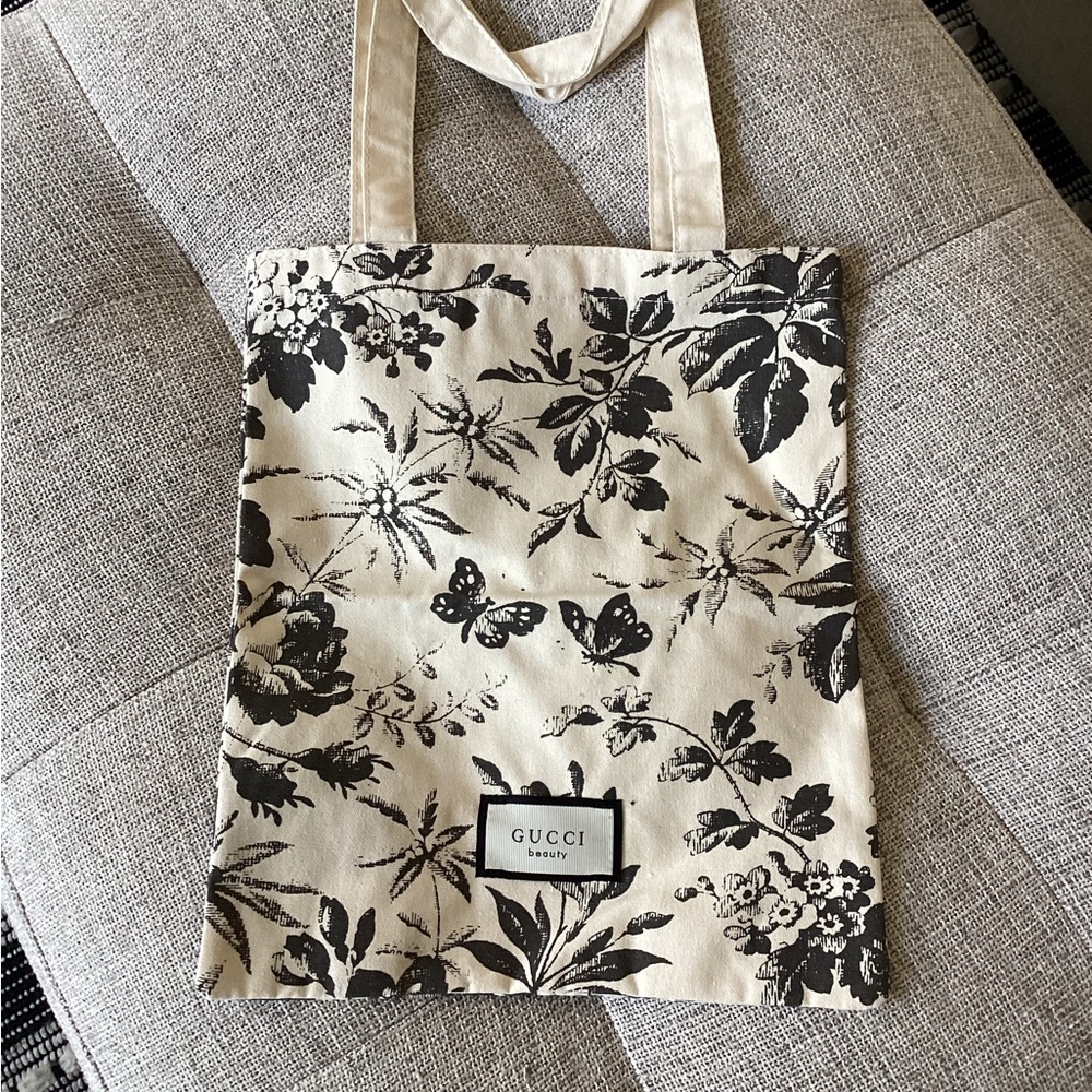 NEW Gucci Bloom Tote